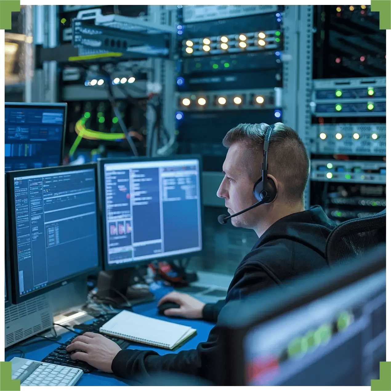 Our Technical Assessments