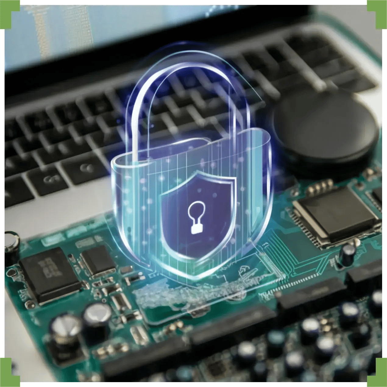 Executive Security Expertise On Demand