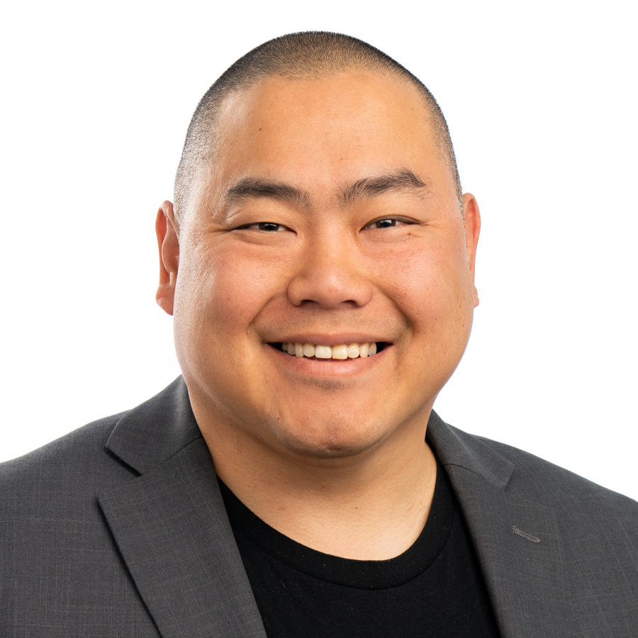 Headshot of Chris Williams, director at RM Cyber.