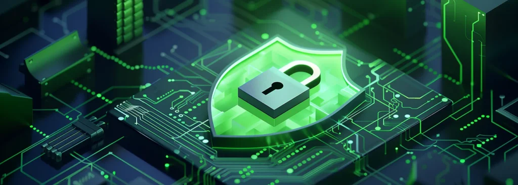 Cybersecurity for Mortgage Lenders