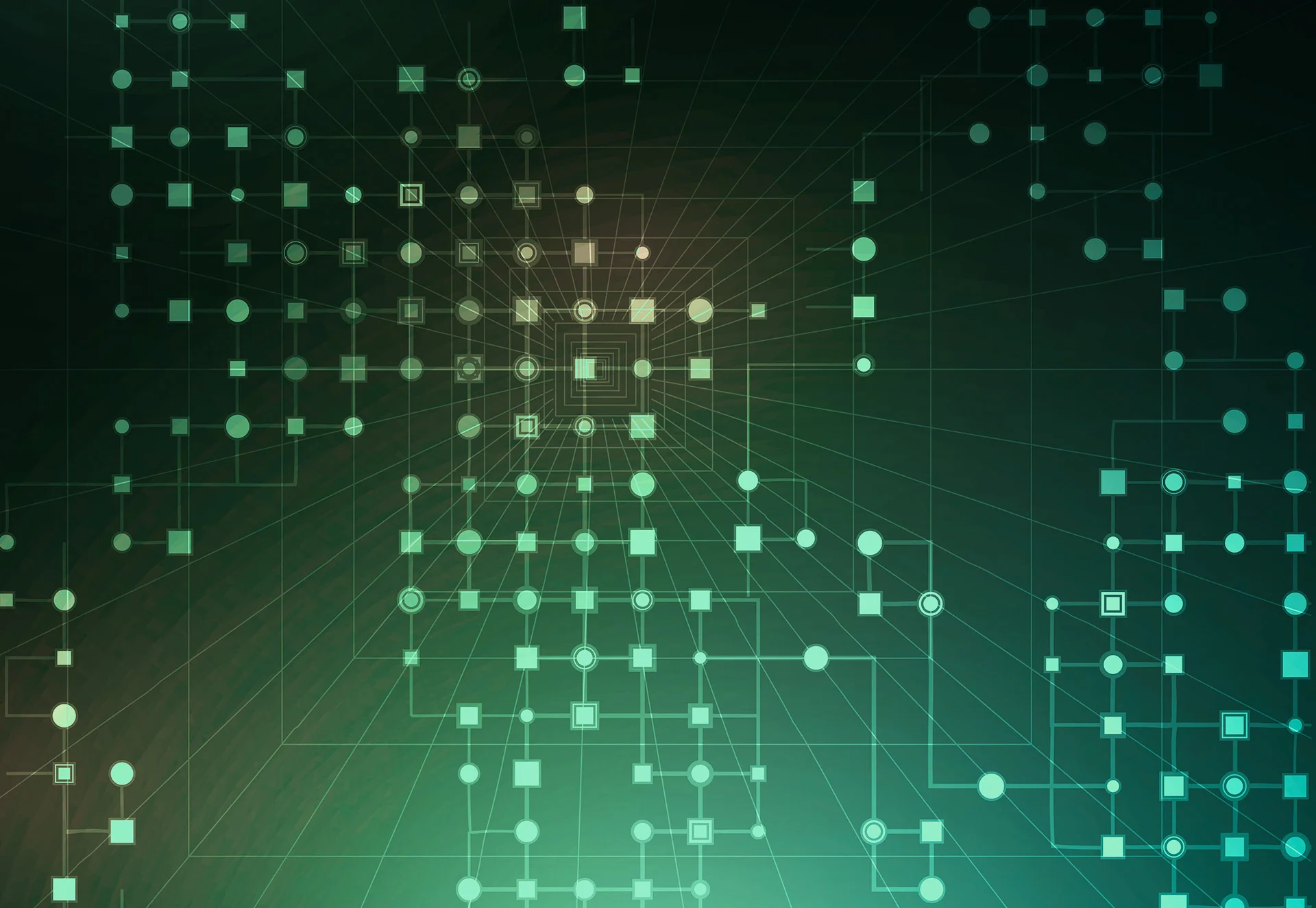 The Chain of Digital Doom: When One Link Shattered Everything