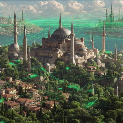 The Constantinople Strategy: Why Companies Need More Than Just Cyber Insurance