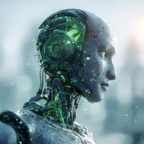 Understanding the Double-Edged Sword: AI in Cybersecurity