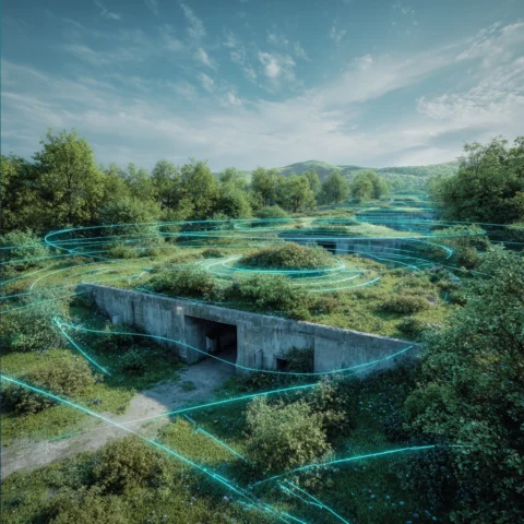 The Maginot Line Fallacy: Why Rigid Cyber Defenses Fail Businesses