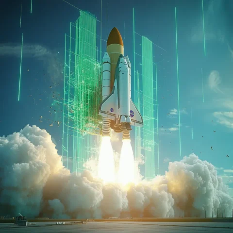 Mission Control: C-Level Leadership for Cyber Resilience