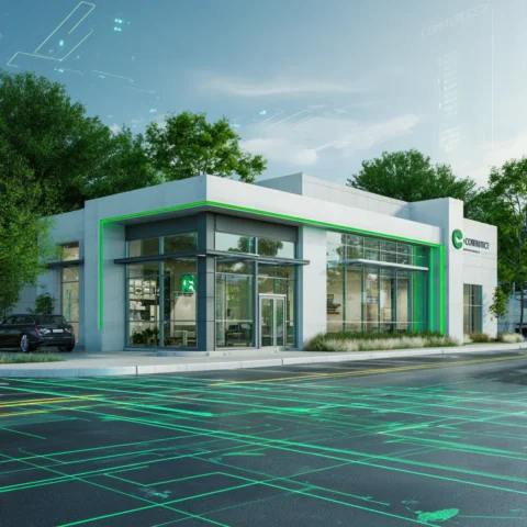 Elevating Cybersecurity in Community Banks: Beyond Compliance to Resilience 