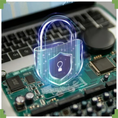 When Nobody Owns the Problem: IT/OT Convergence Failures at U.S. Utilities