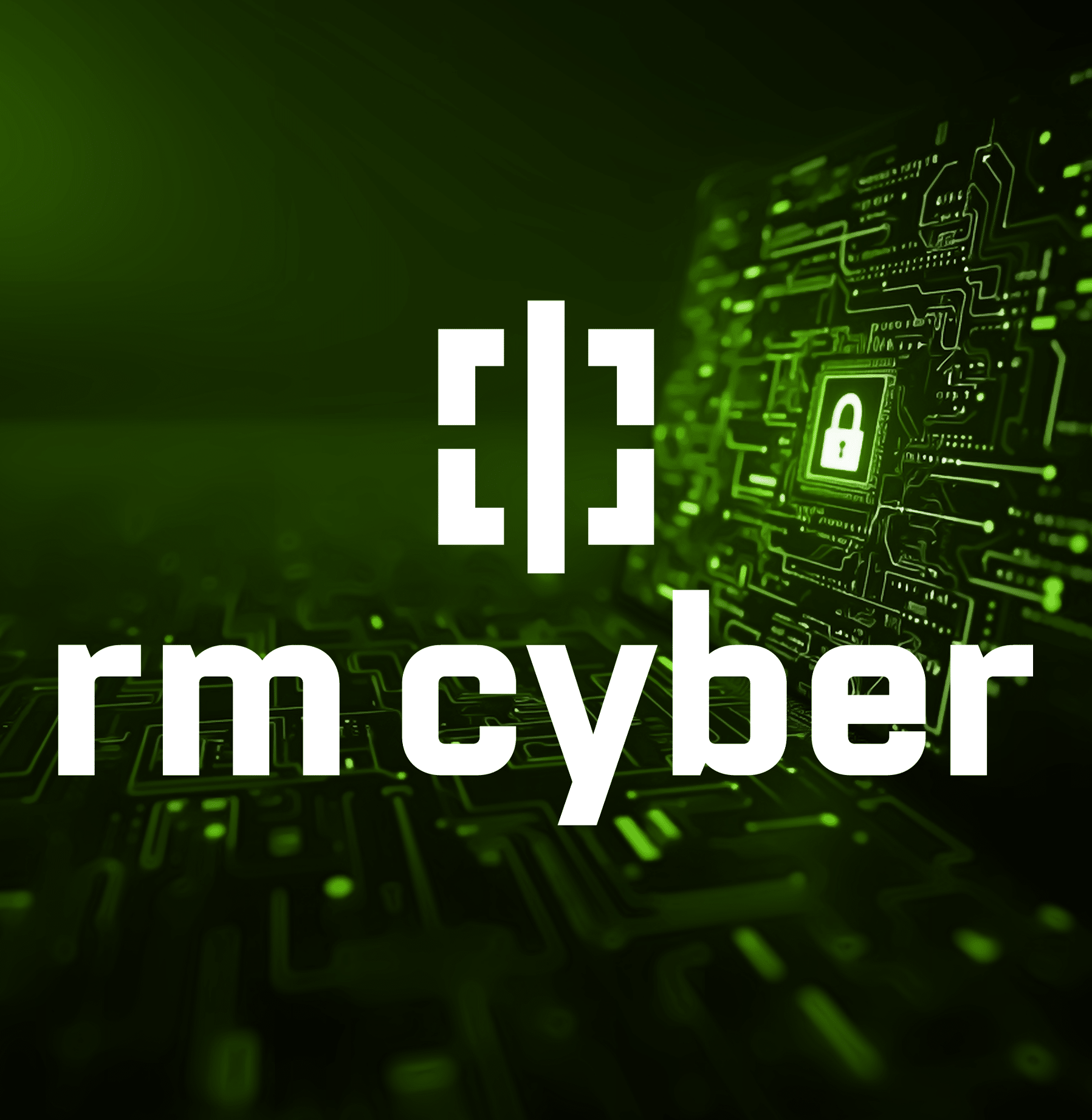 RM-Cyber-Blog-Feature-3 RM Cyber blog post feature image placeholder in featuring the RM Cyber logo with a green padlock background.