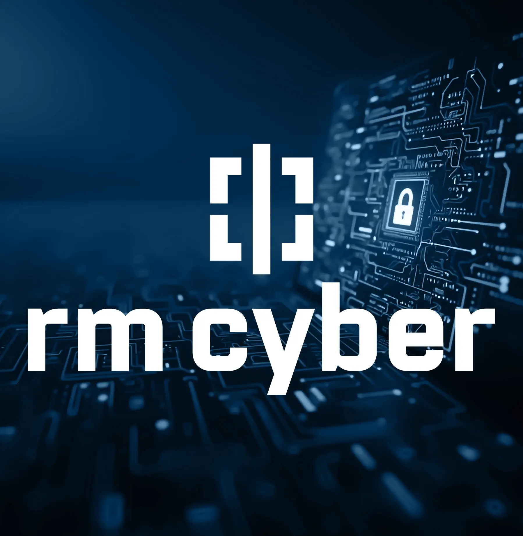 RM-Cyber-Blog-Feature-4 RM Cyber blog post feature image placeholder in featuring the RM Cyber logo with a blue blockchain background.