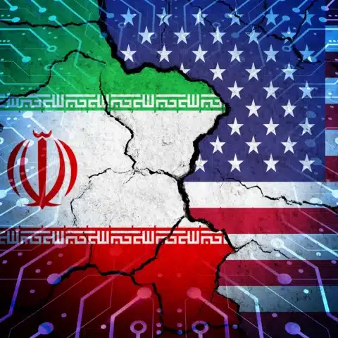 When Geopolitics Goes Digital: What Iranian Cyber Activity Means for Businesses